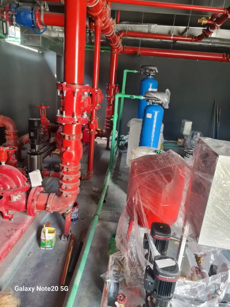 Ford Showroom - Fahaheel